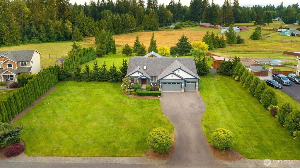 10920 233rd Street NE Arlington WA 98223