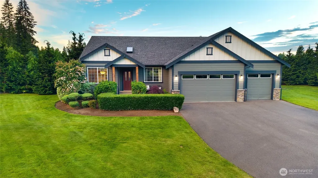10920 233rd Street NE Arlington WA 98223