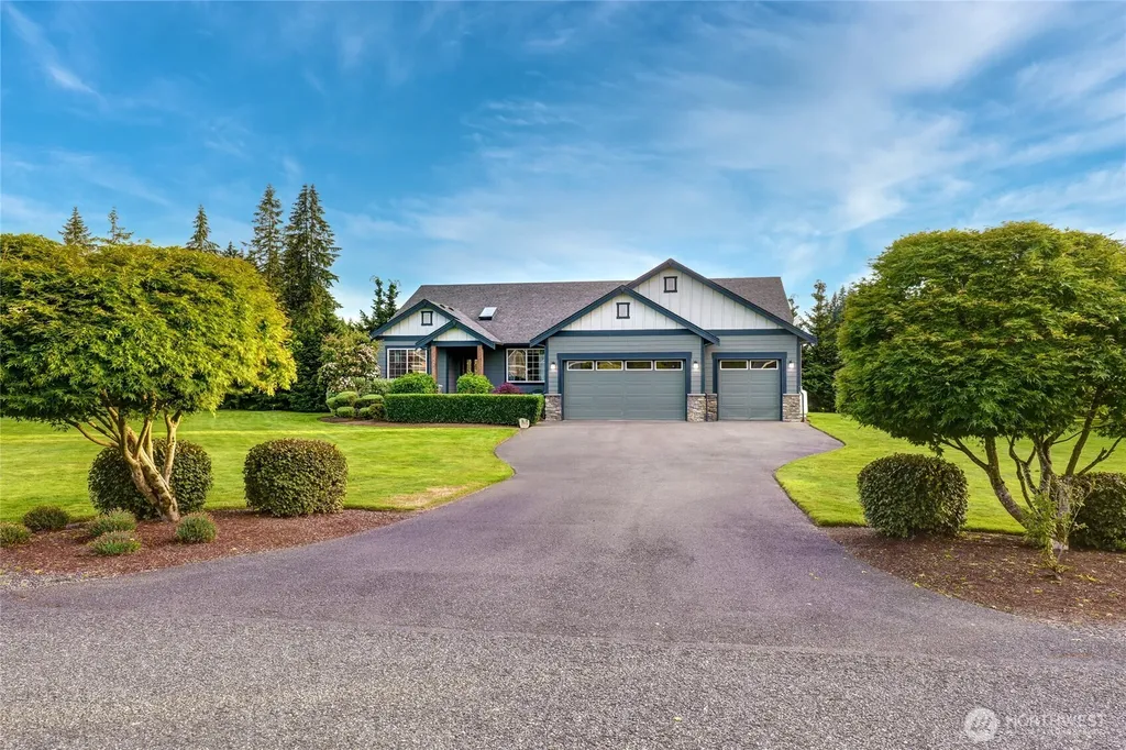 10920 233rd Street NE Arlington WA 98223