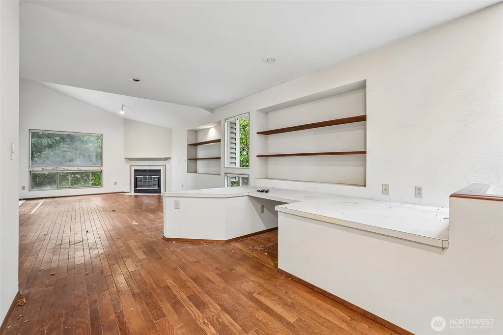 1722 NE 97th Street Seattle WA 98115