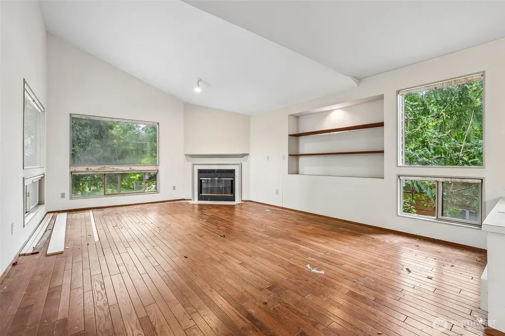 1722 NE 97th Street Seattle WA 98115
