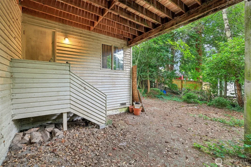 1722 NE 97th Street Seattle WA 98115