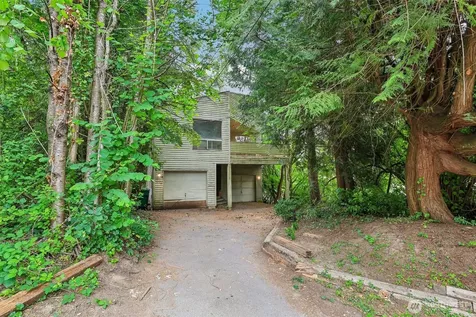1722 NE 97th Street Seattle WA 98115