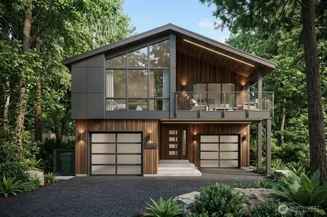 1722 NE 97th Street Seattle WA 98115