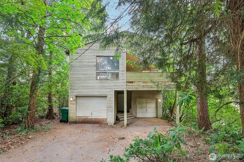 1722 NE 97th Street Seattle WA 98115