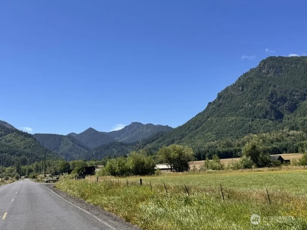0 Pleasant Valley Road Morton WA 98356