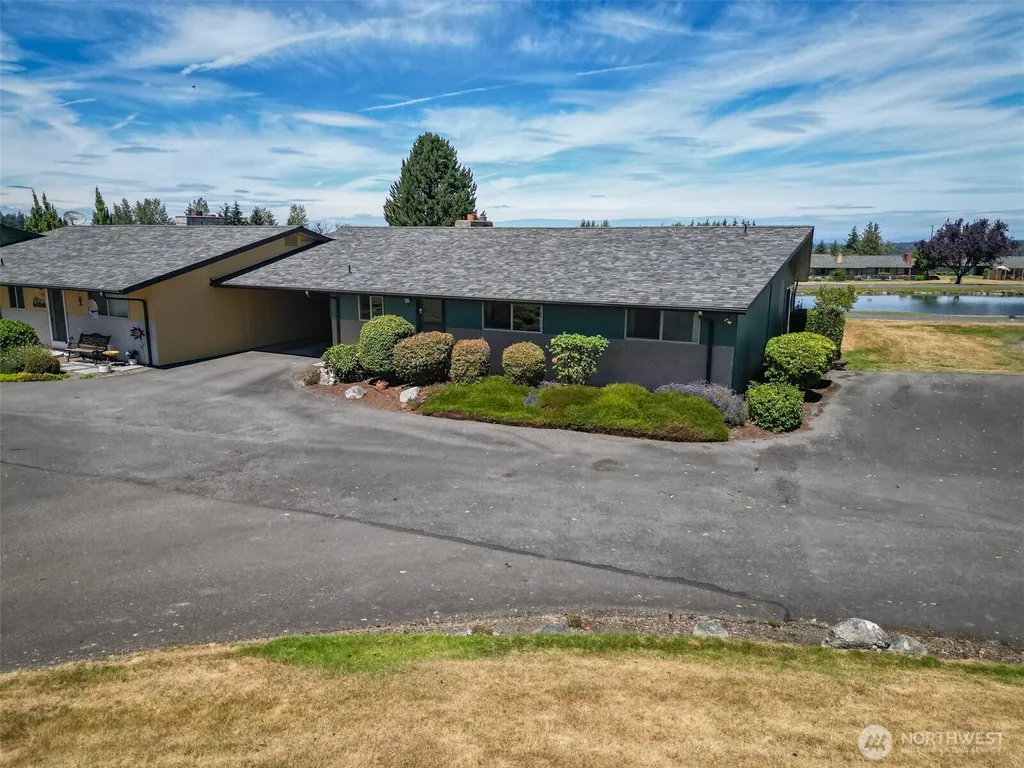 1301 S 3rd Avenue Sequim WA 98382