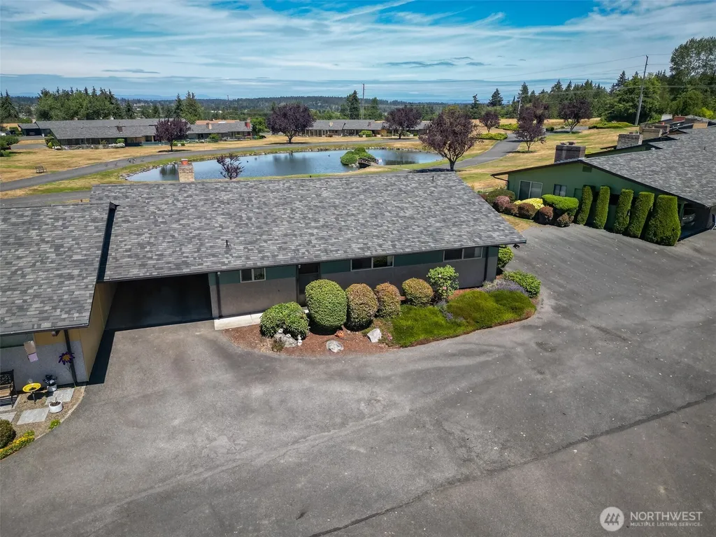 1301 S 3rd Avenue Sequim WA 98382