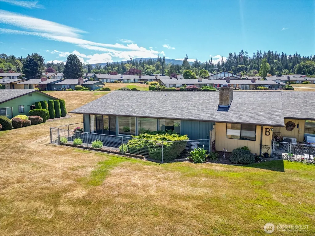 1301 S 3rd Avenue Sequim WA 98382
