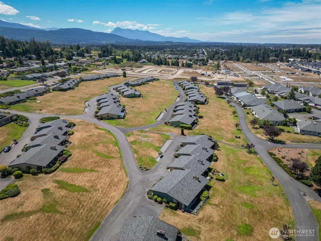 1301 S 3rd Avenue Sequim WA 98382