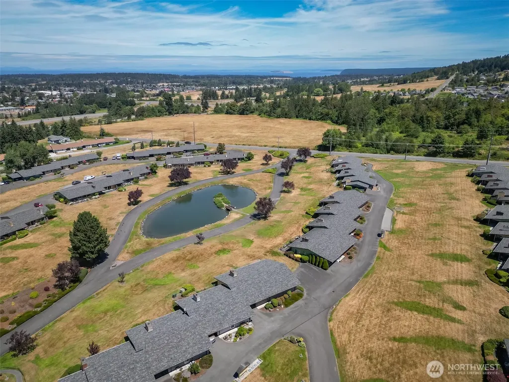 1301 S 3rd Avenue Sequim WA 98382