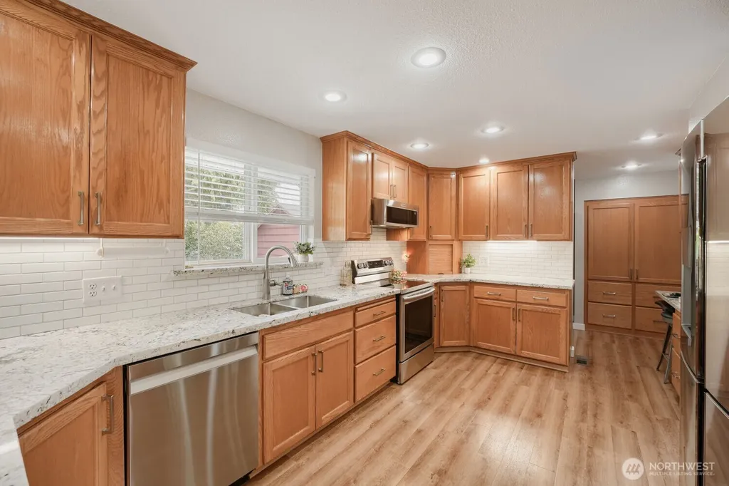 16640 40th Avenue S Seatac WA 98188