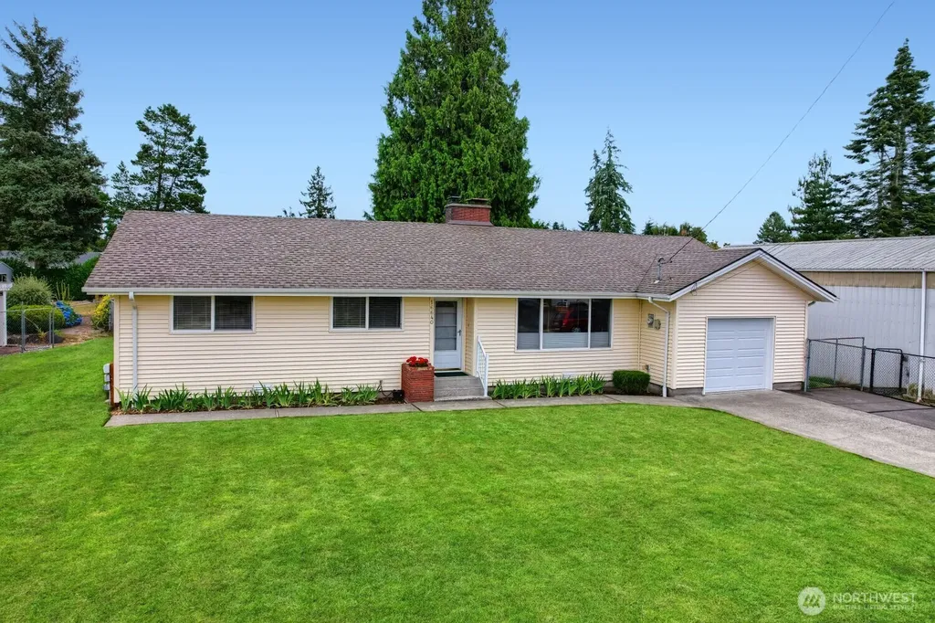 16640 40th Avenue S Seatac WA 98188