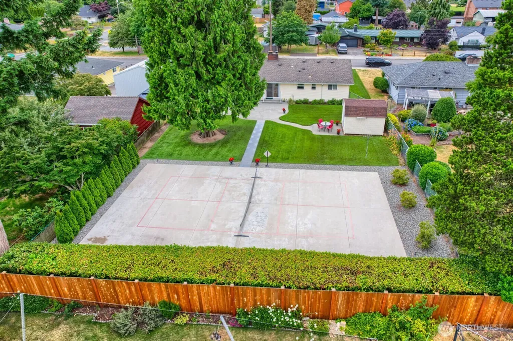 16640 40th Avenue S Seatac WA 98188