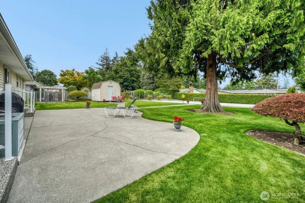 16640 40th Avenue S Seatac WA 98188
