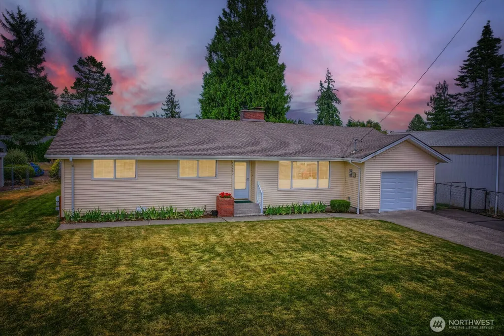 16640 40th Avenue S Seatac WA 98188