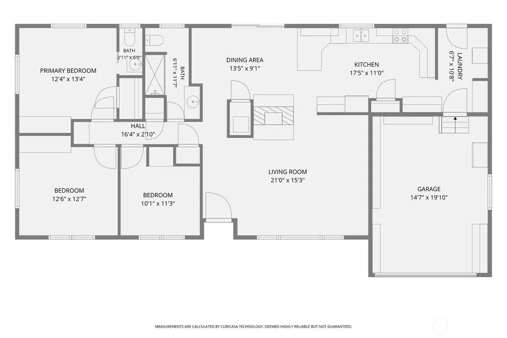 16640 40th Avenue S Seatac WA 98188