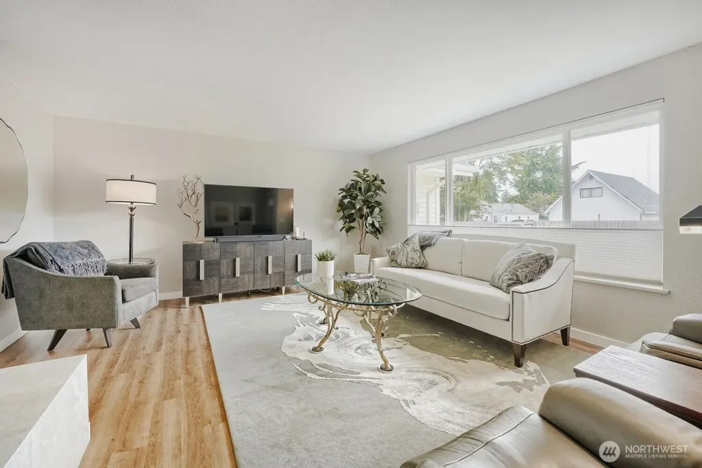 16640 40th Avenue S Seatac WA 98188