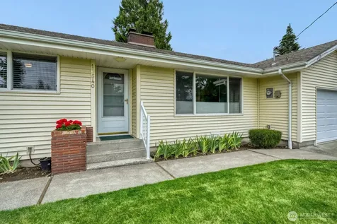 16640 40th Avenue S Seatac WA 98188