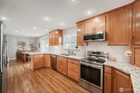 16640 40th Avenue S Seatac WA 98188