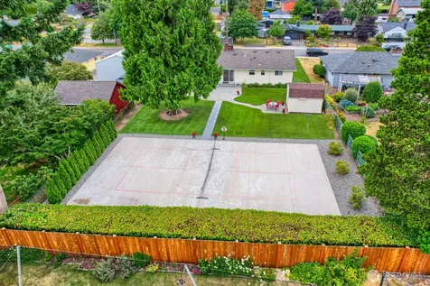 16640 40th Avenue S Seatac WA 98188
