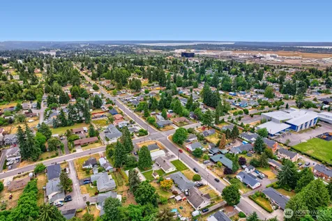 16640 40th Avenue S Seatac WA 98188