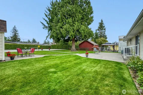 16640 40th Avenue S Seatac WA 98188