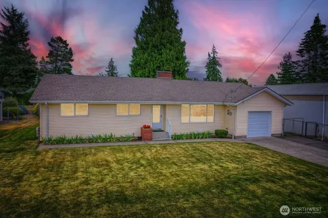 16640 40th Avenue S Seatac WA 98188