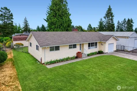 16640 40th Avenue S Seatac WA 98188