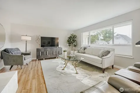 16640 40th Avenue S Seatac WA 98188