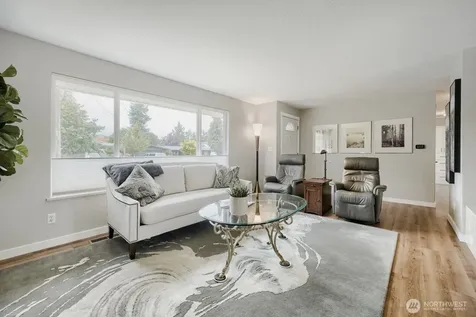 16640 40th Avenue S Seatac WA 98188