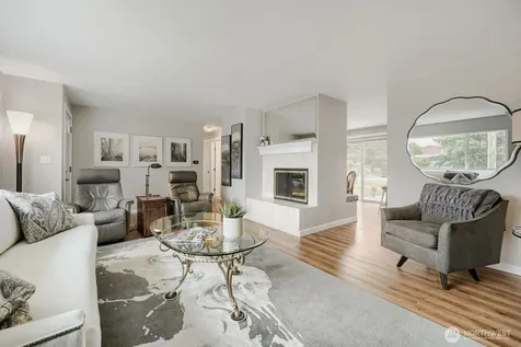 16640 40th Avenue S Seatac WA 98188