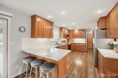 16640 40th Avenue S Seatac WA 98188