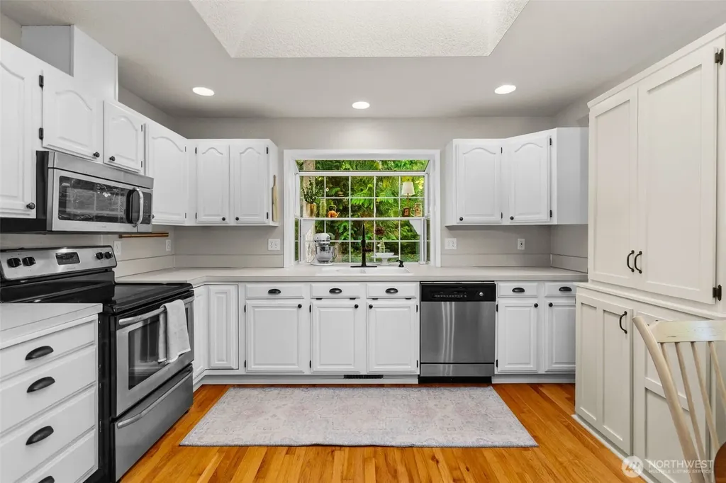 8728 Koskie Court SW Olympia WA 98512