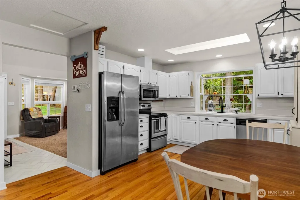 8728 Koskie Court SW Olympia WA 98512