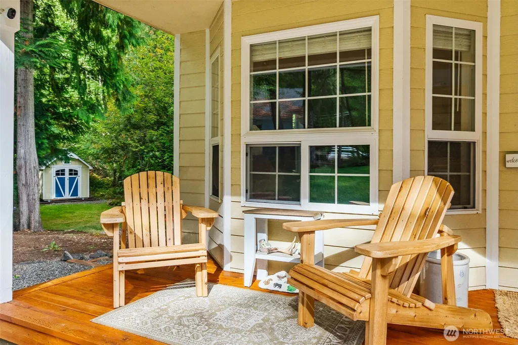 8728 Koskie Court SW Olympia WA 98512