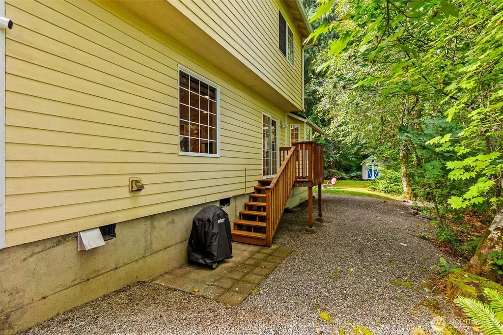 8728 Koskie Court SW Olympia WA 98512