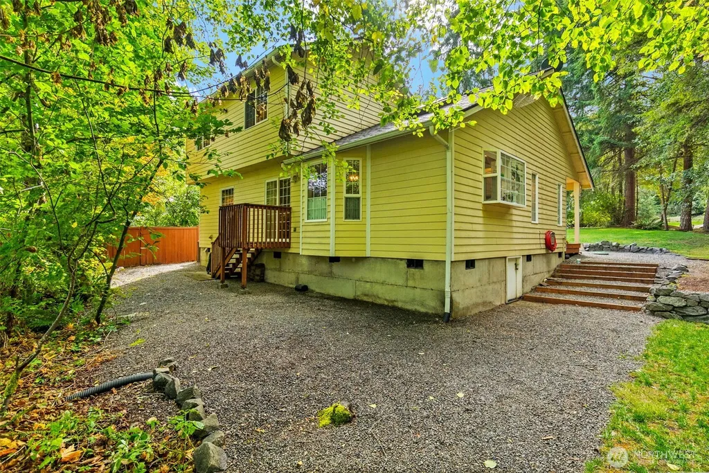 8728 Koskie Court SW Olympia WA 98512