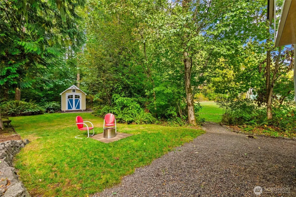 8728 Koskie Court SW Olympia WA 98512