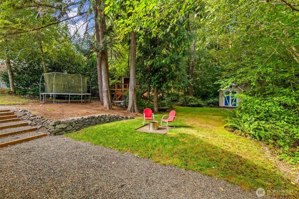 8728 Koskie Court SW Olympia WA 98512