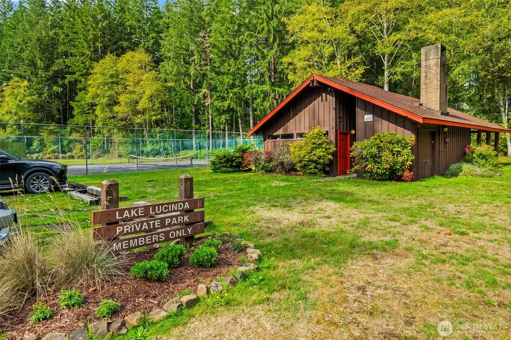 8728 Koskie Court SW Olympia WA 98512