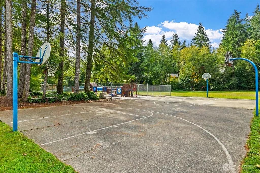 8728 Koskie Court SW Olympia WA 98512
