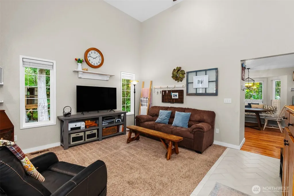 8728 Koskie Court SW Olympia WA 98512