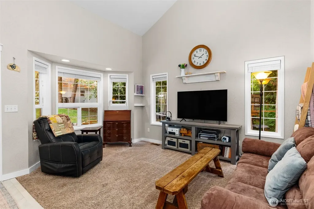 8728 Koskie Court SW Olympia WA 98512