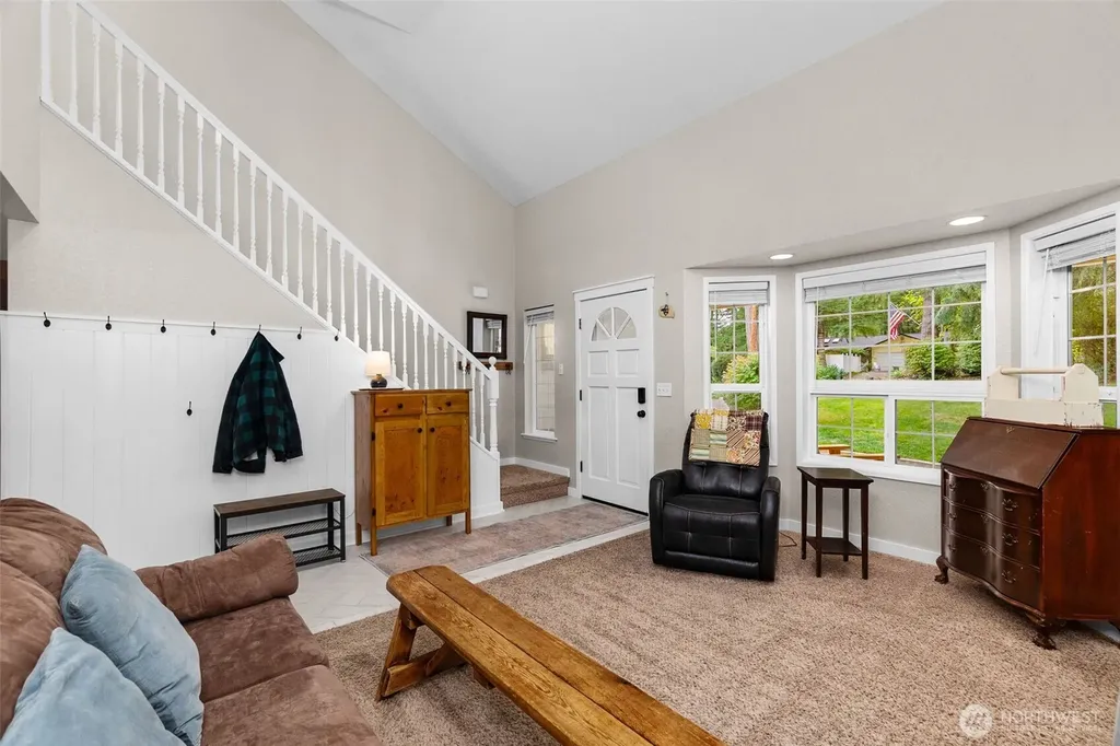 8728 Koskie Court SW Olympia WA 98512
