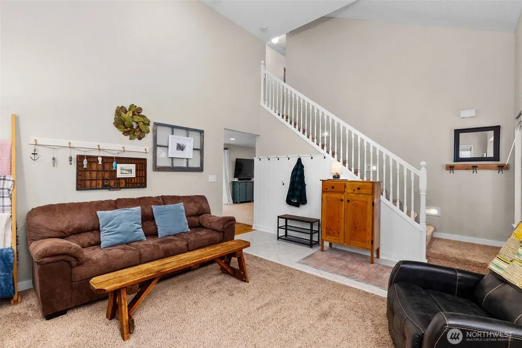 8728 Koskie Court SW Olympia WA 98512