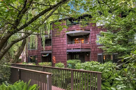2300 NE 89th Street Seattle WA 98115