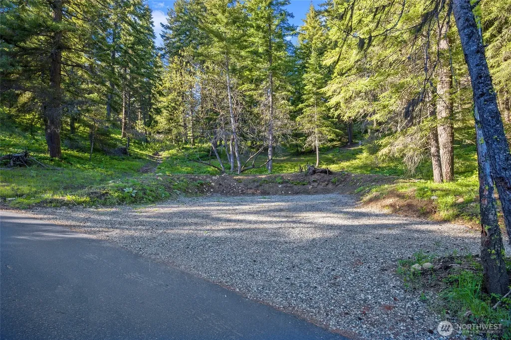0 Lava Lane Ronald WA 98940