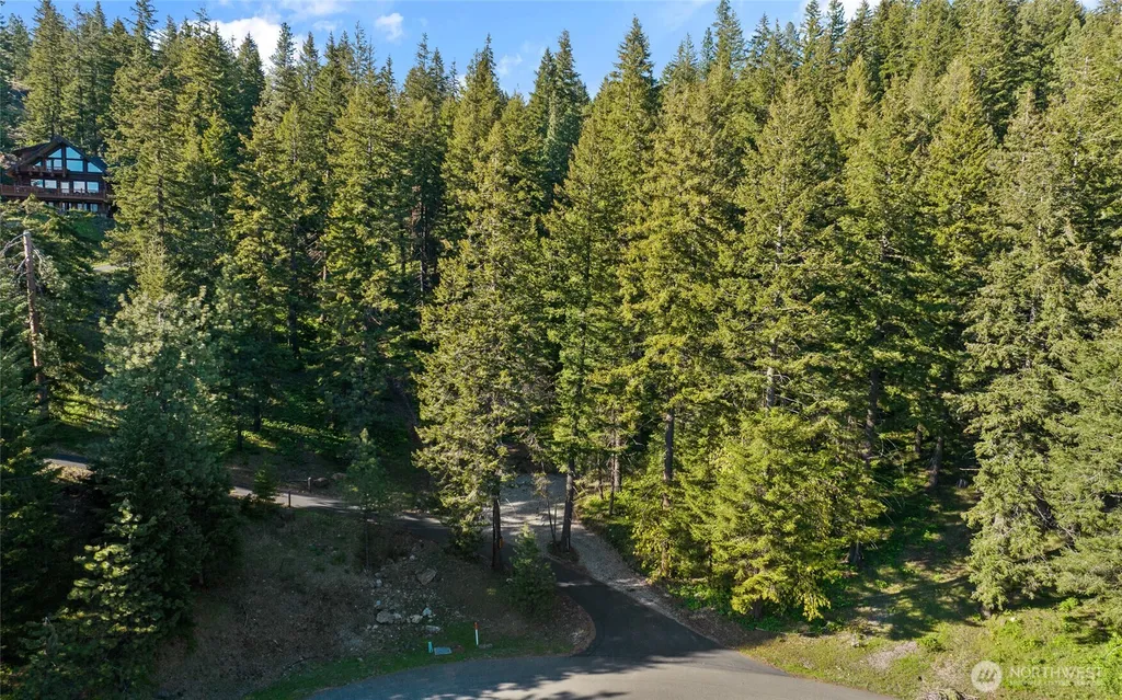 0 Lava Lane Ronald WA 98940