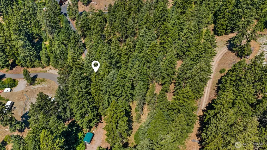 0 Lava Lane Ronald WA 98940